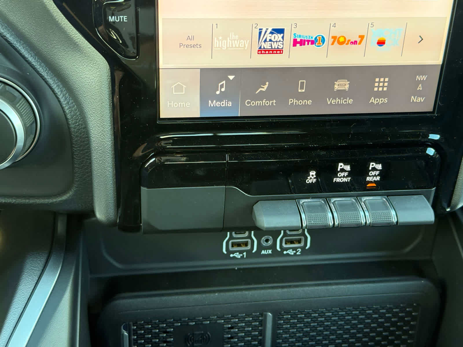 New 2026 RAM 1500 Big Horn image 17