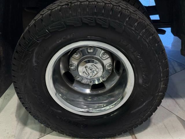 Used 2020 RAM 3500 Tradesman image 80