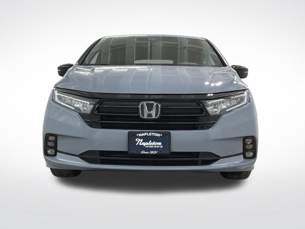 Certified 2023 Honda Odyssey Sport image 6