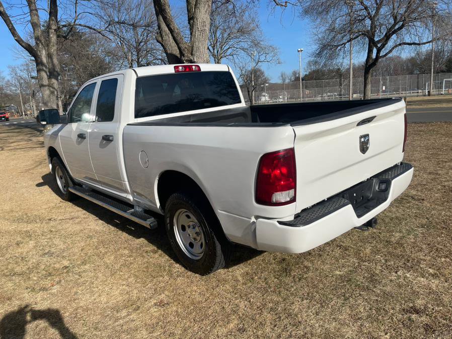 Used 2019 RAM 1500 Tradesman w/ Popular Equipment Group image 7