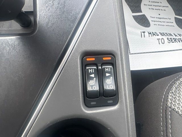 Used 2024 Subaru Crosstrek 2.0i Premium AWD/4WD image 19