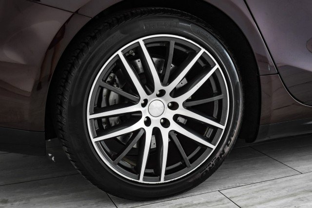 Used 2014 Maserati Ghibli S Q4 image 50