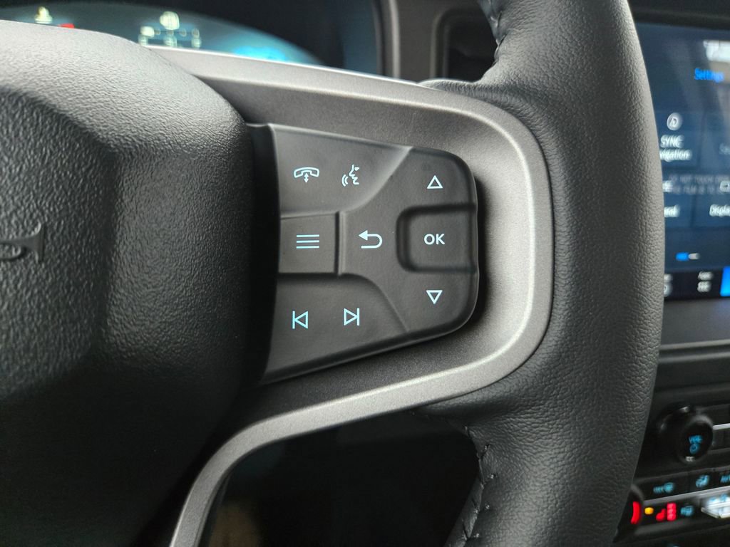 New 2025 Ford Bronco Badlands image 19