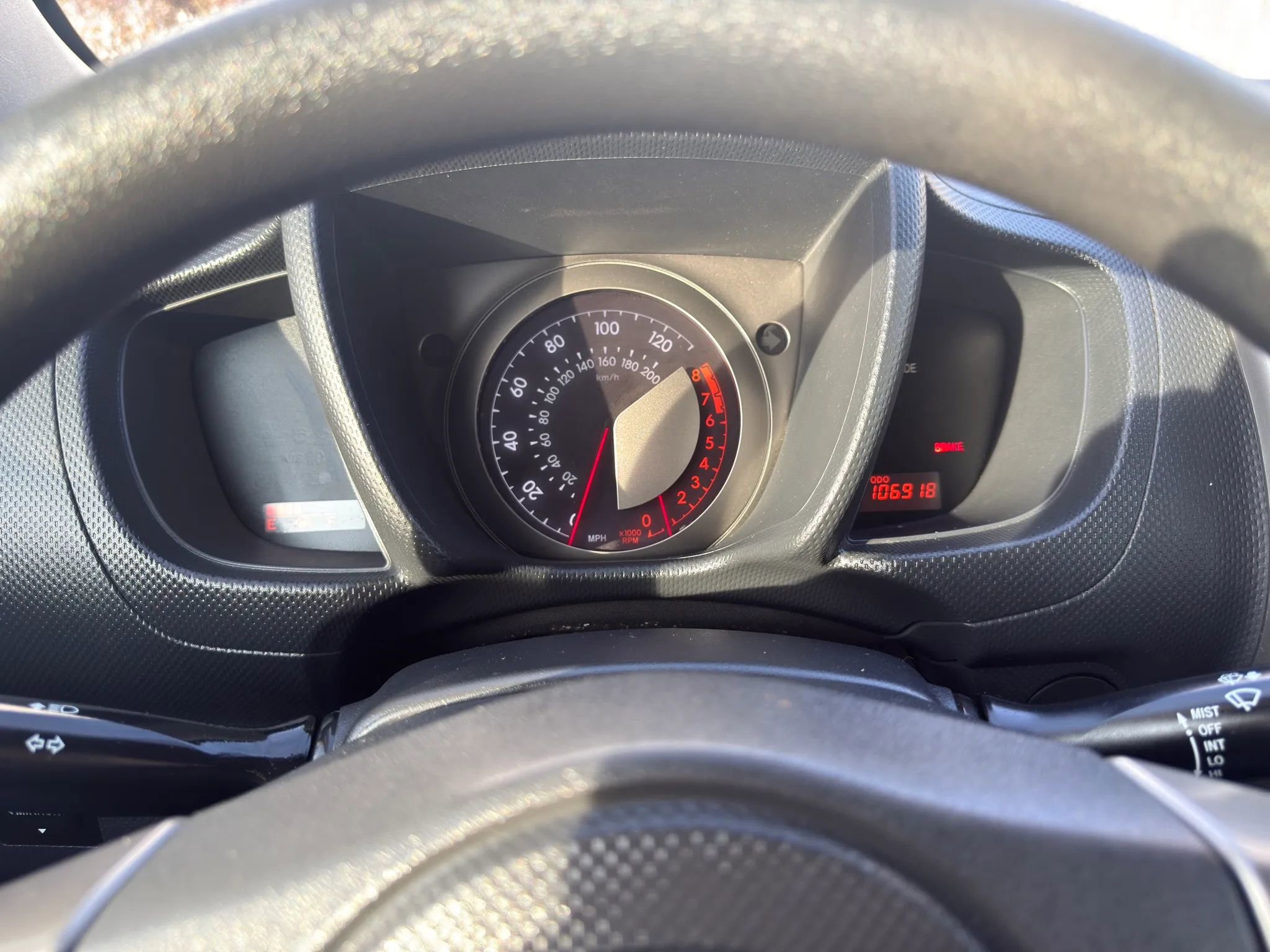 Used 2012 Scion xD image 21