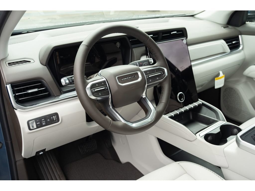 New 2026 GMC Terrain Denali AWD/4WD image 11
