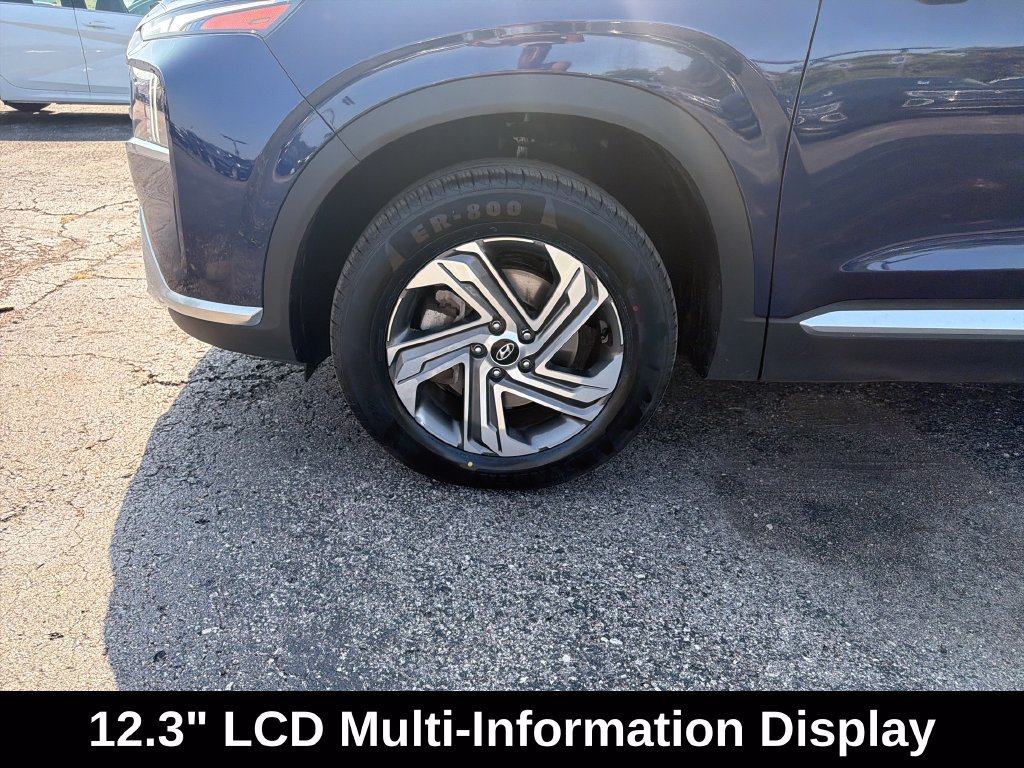 Used 2023 Hyundai Santa Fe SEL w/ Premium Package AWD/4WD image 33