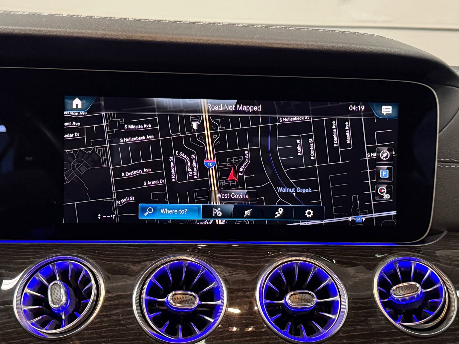 Used 2023 Mercedes-Benz CLS 450 4MATIC image 33