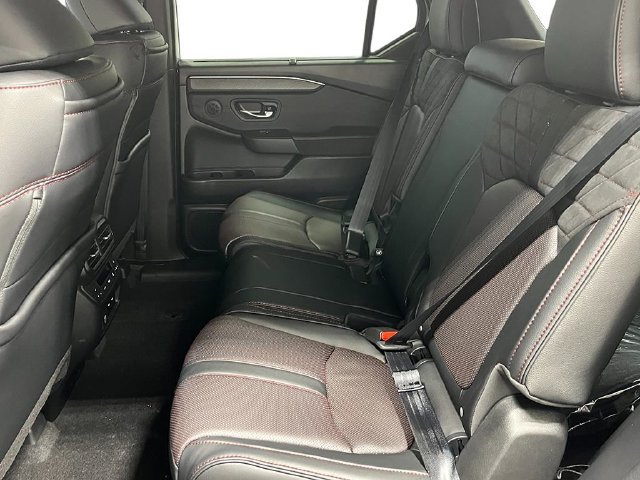 New 2026 Honda Pilot Black Edition image 25