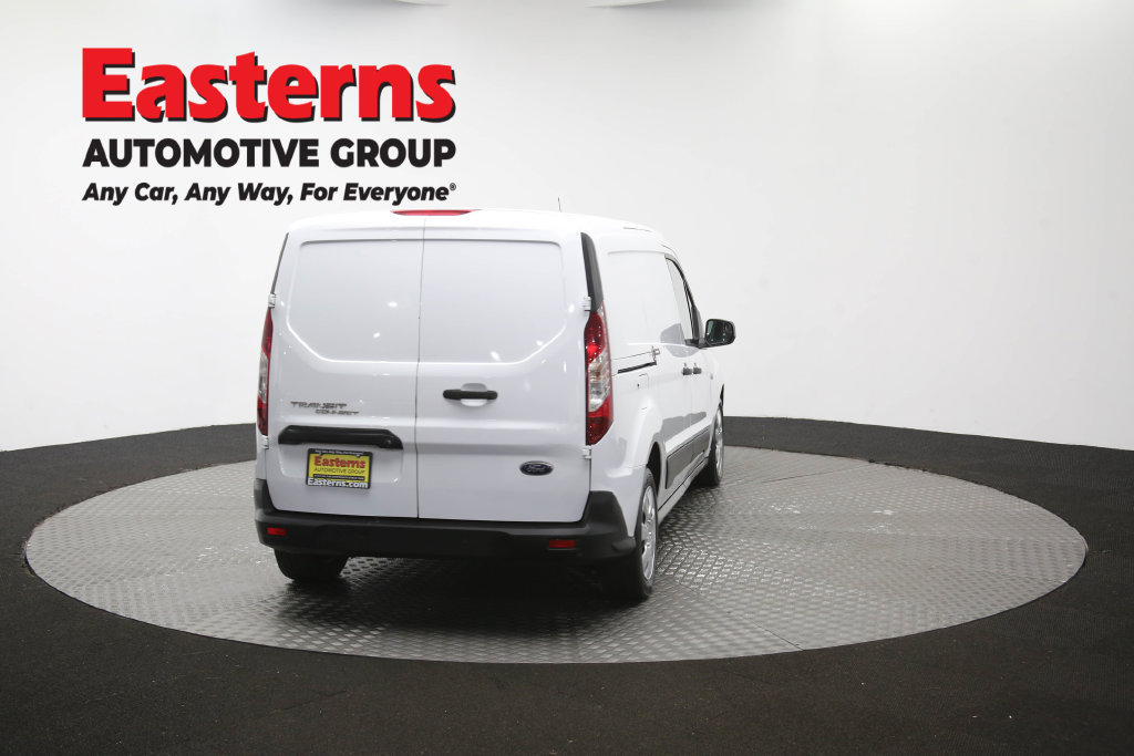 Used 2022 Ford Transit Connect XLT FWD image 42