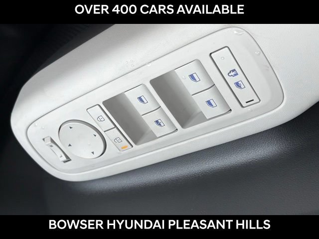 New 2026 Hyundai Santa Fe SE AWD/4WD image 6