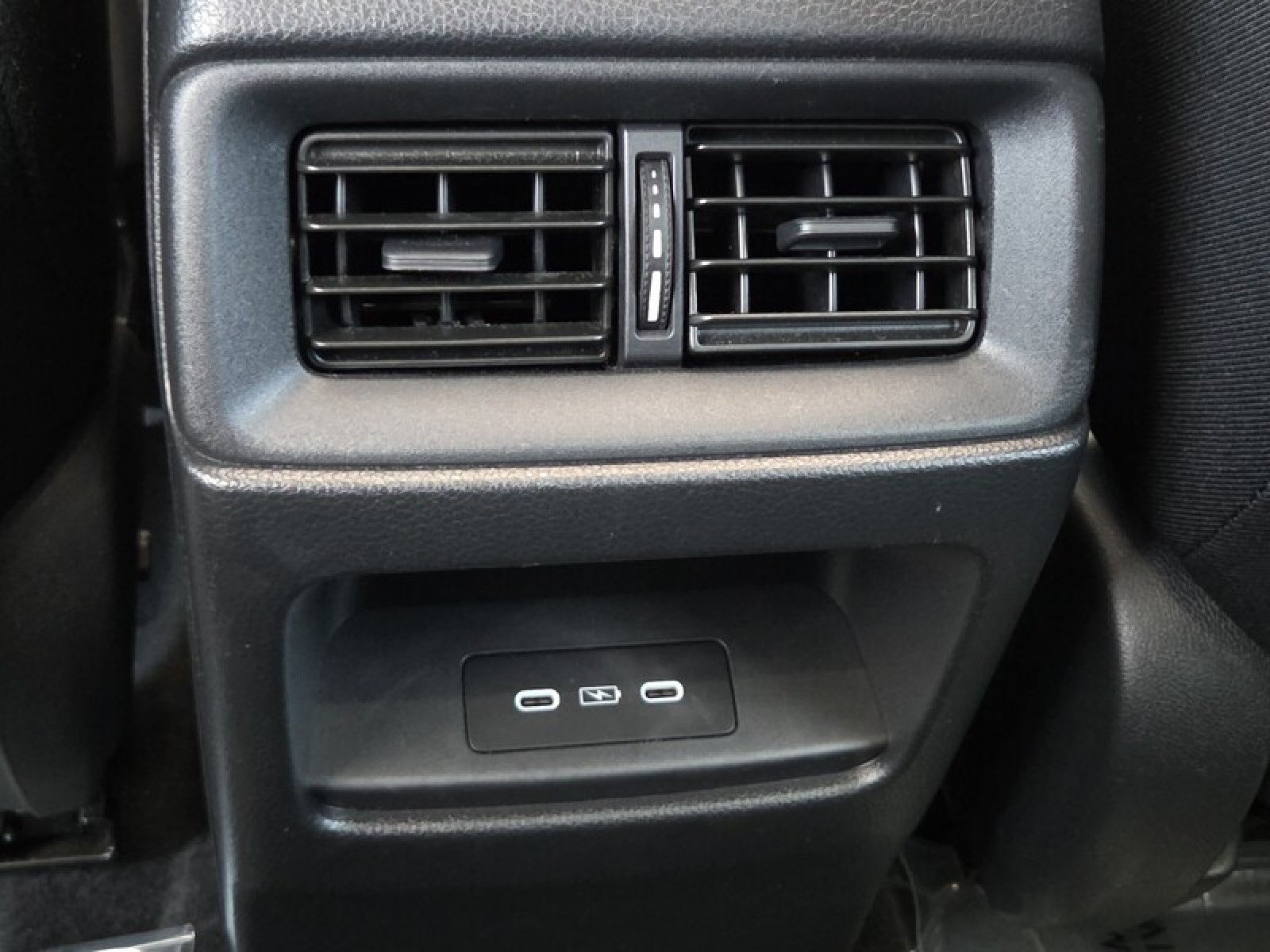 Used 2025 Honda CR-V EX image 15