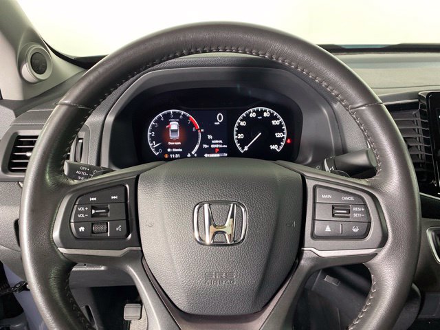 Used 2025 Honda Ridgeline Sport image 18