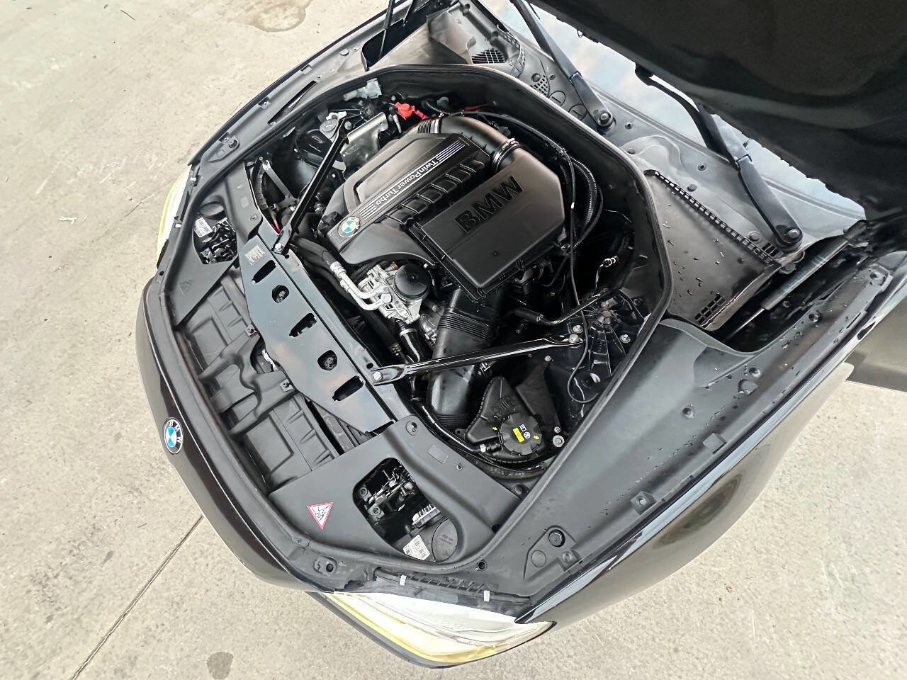 Used 2016 BMW 640i Gran Coupe image 34