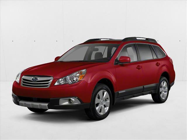 Used 2011 Subaru Outback 2.5i Limited