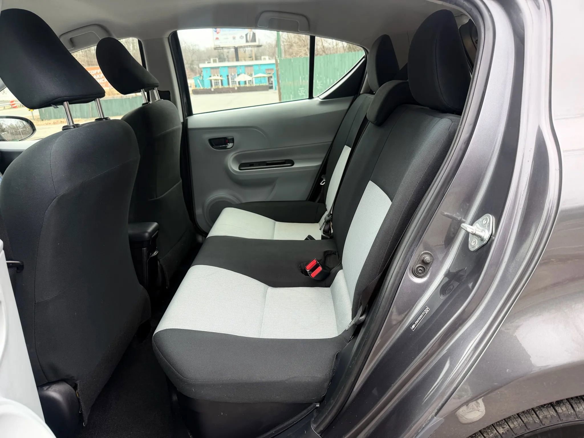 Used 2012 Toyota Prius C Three image 18