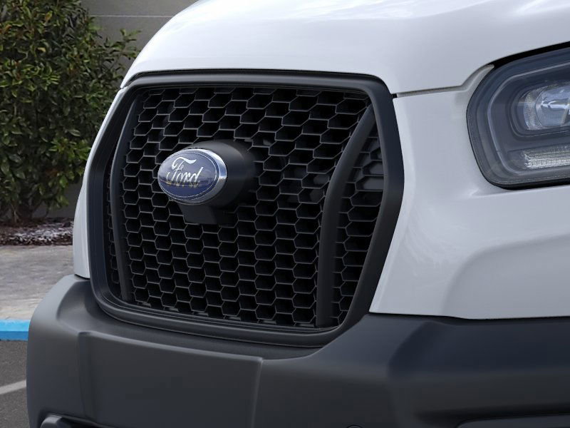 New 2025 Ford Transit 350 Low Roof AWD image 17