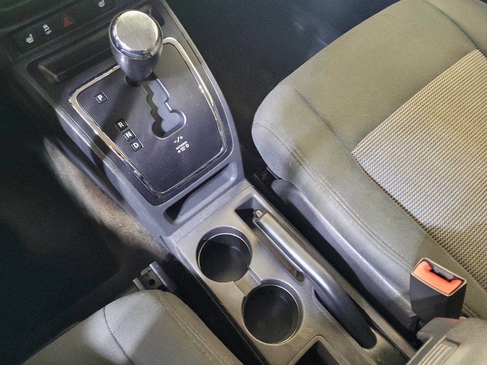 Used 2014 Jeep Patriot Latitude FWD image 26