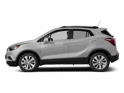Used 2018 Buick Encore Preferred image 3