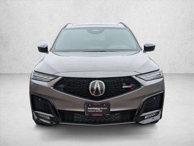 New 2026 Acura MDX Type S image 6