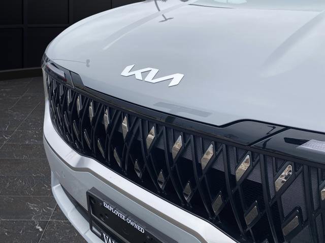 New 2026 Kia Carnival EX image 43