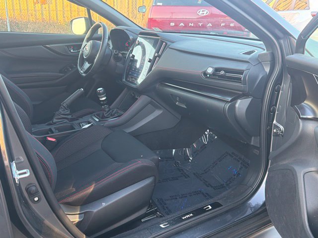 Used 2025 Subaru WRX Premium AWD/4WD image 9
