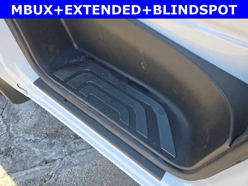 New 2026 Mercedes-Benz Sprinter 2500 image 21