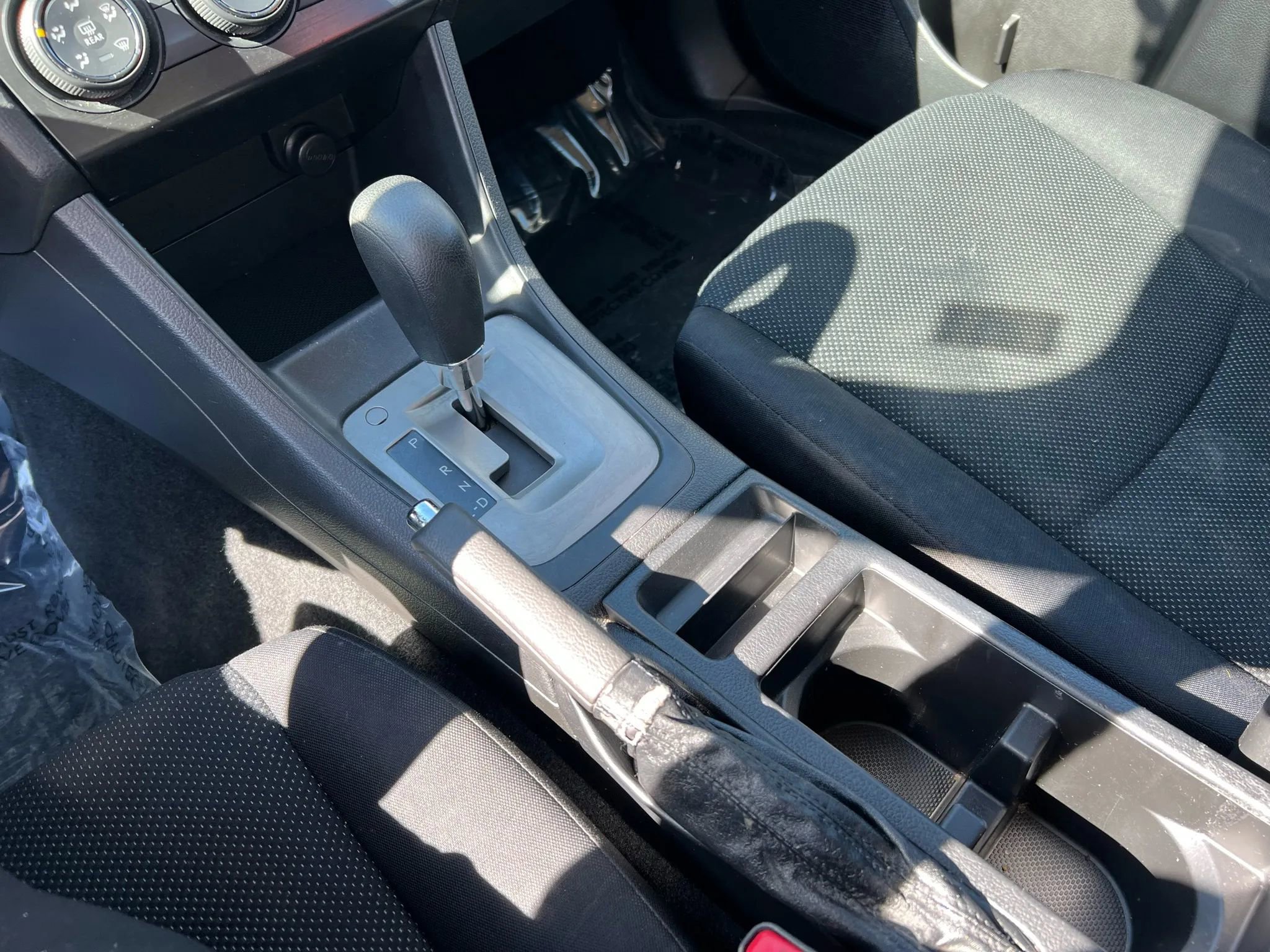 Used 2012 Subaru Impreza 2.0i image 14