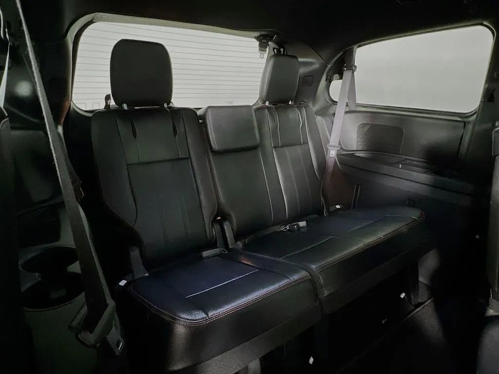 Used 2019 Dodge Grand Caravan GT image 27