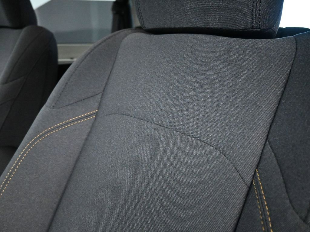 New 2026 Jeep Wrangler Sport S image 13