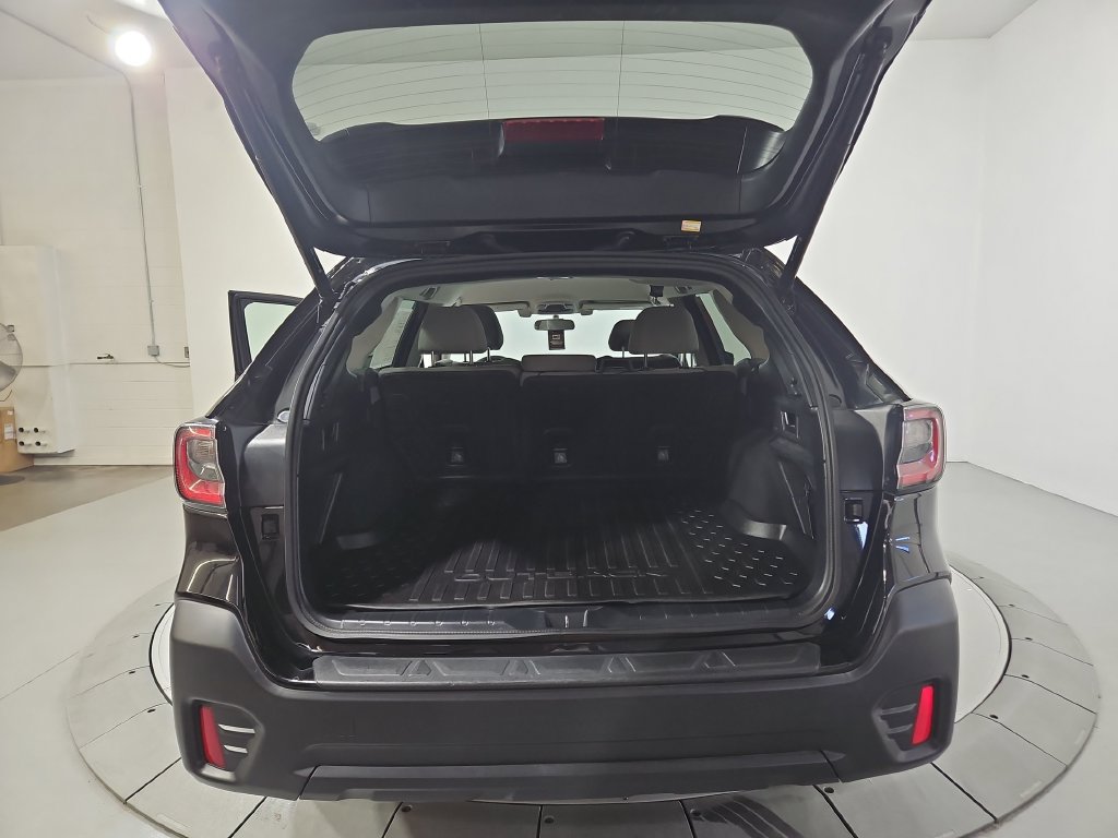 Certified 2022 Subaru Outback Premium AWD/4WD image 22