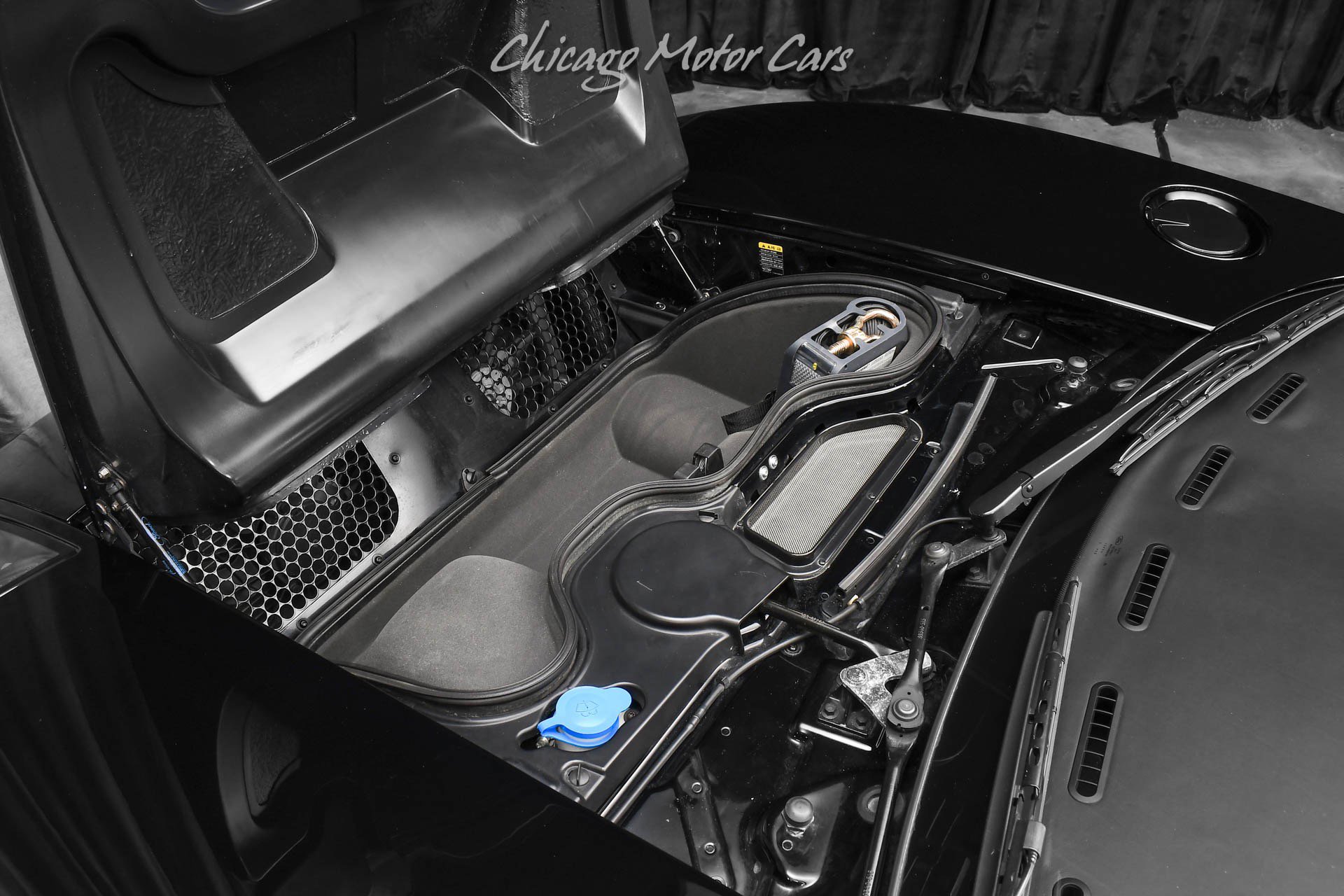 Used 2006 Ford GT image 39