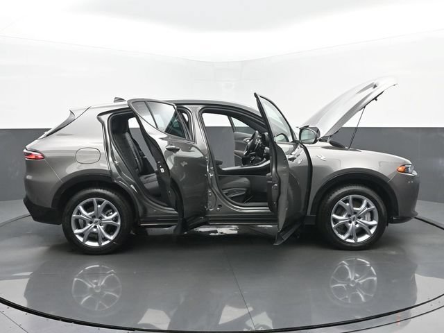 New 2025 Dodge Hornet R/T AWD/4WD image 57