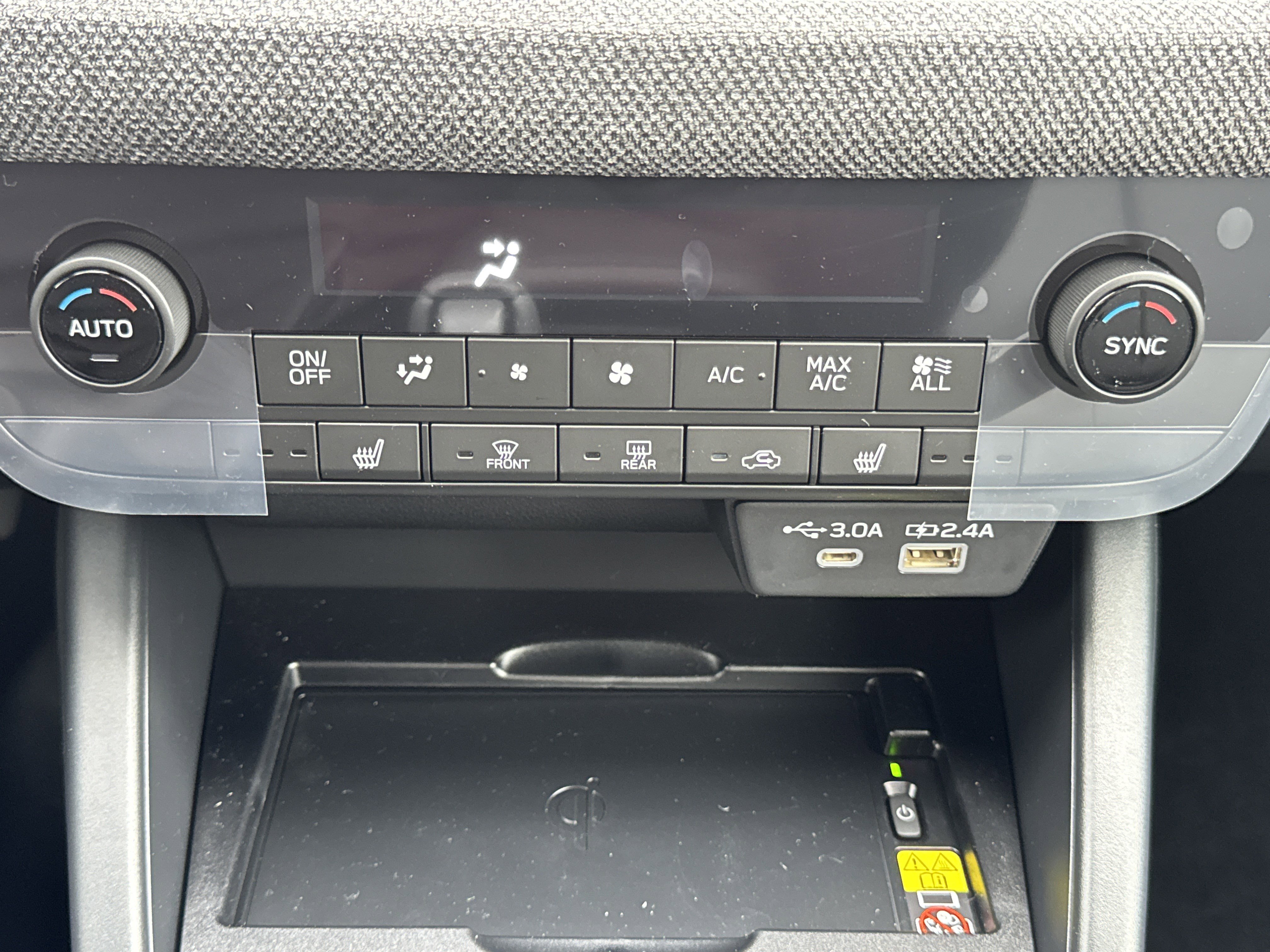 New 2026 Subaru Outback Premium AWD/4WD image 22