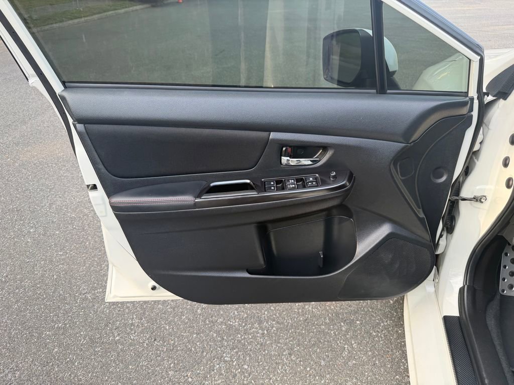 Used 2018 Subaru WRX AWD/4WD image 10