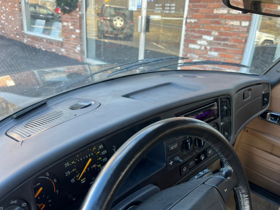 Used 1993 Saab 900 S image 10