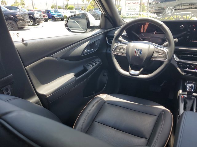 Used 2024 Buick Envista Avenir FWD image 16