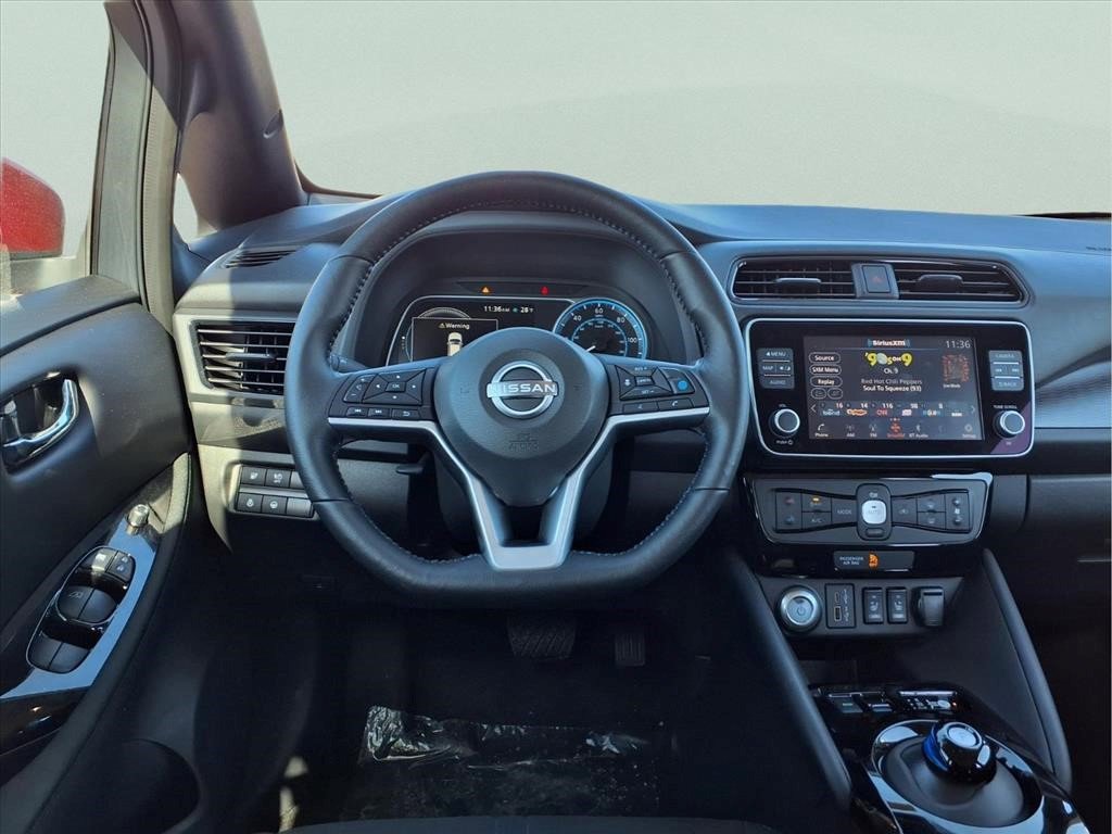 Used 2024 Nissan Leaf SV Plus FWD image 15