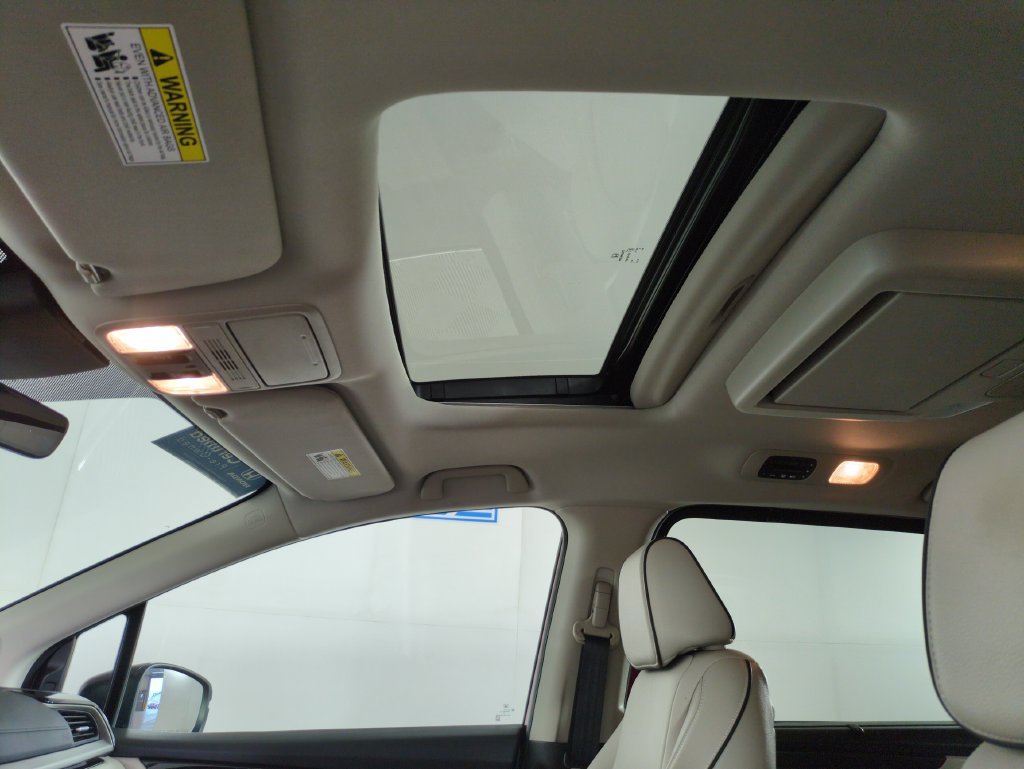 Certified 2025 Honda Odyssey Touring image 25