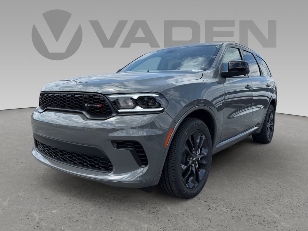 New 2026 Dodge Durango GT image 22