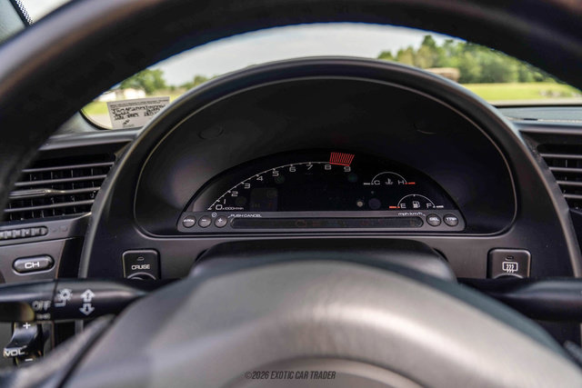 Used 2004 Honda S2000 image 77