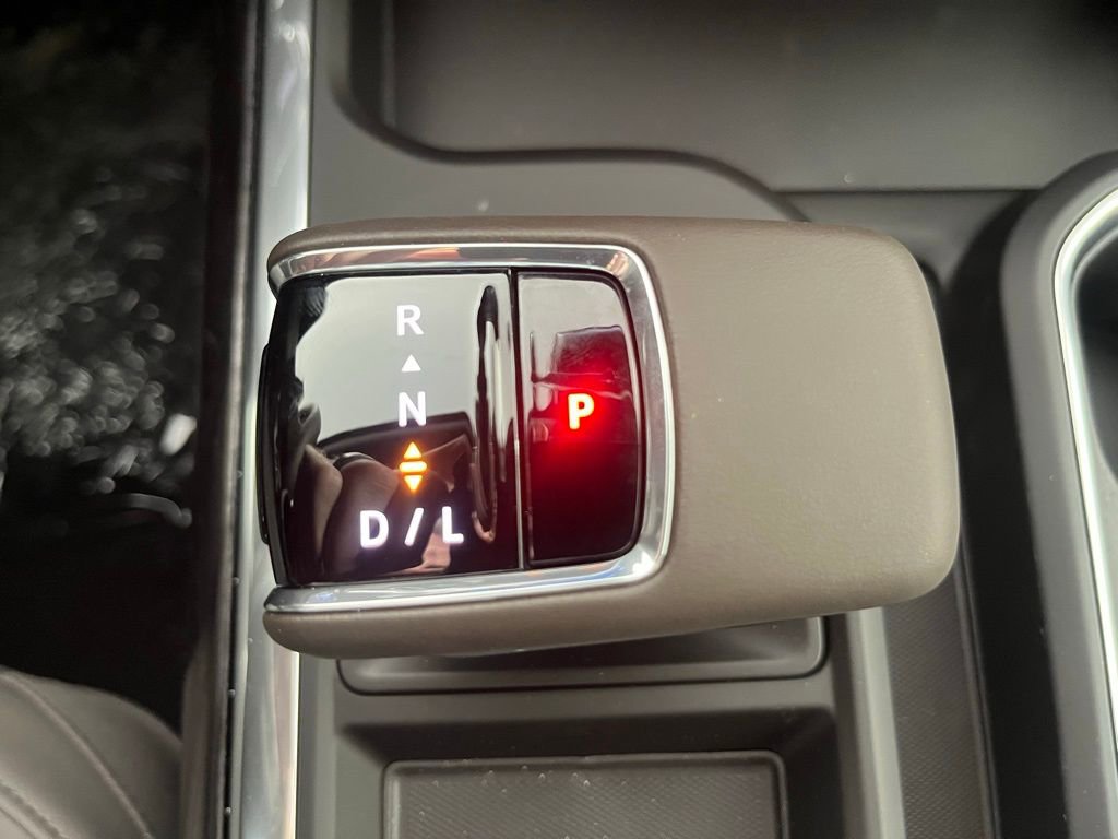 New 2026 Chevrolet Silverado 1500 LTZ w/ LTZ Premium Package image 43