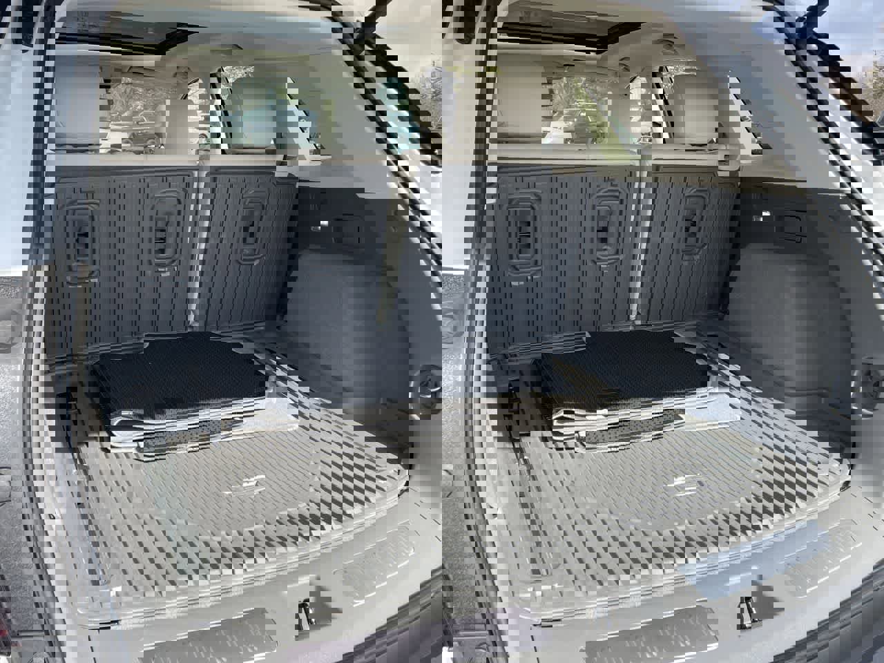 Certified 2023 Cadillac XT5 Premium Luxury w/ LPO, Floor Liner Package image 17