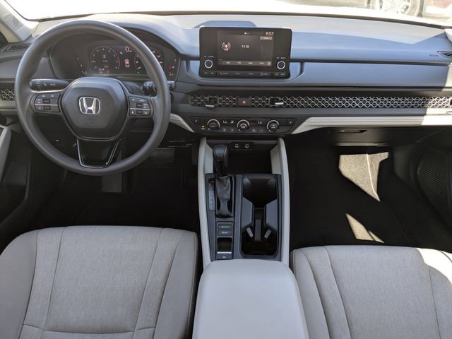 Used 2024 Honda Accord EX image 18