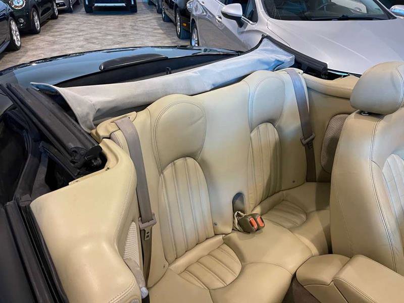 Used 2006 Jaguar XK8 Convertible image 75