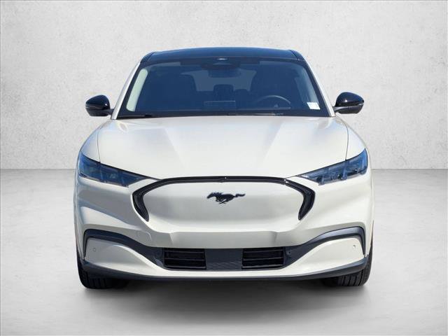 New 2026 Ford Mustang Mach-E Premium RWD image 6
