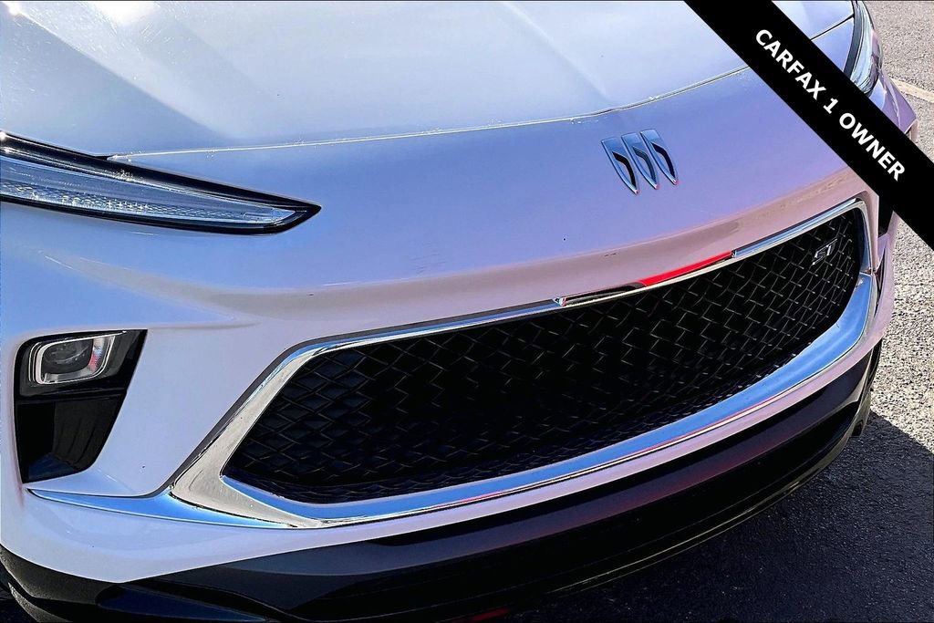 Used 2024 Buick Encore GX Sport Touring w/ Comfort Package image 31