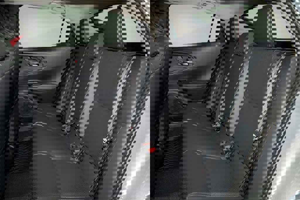 New 2026 Toyota Prius Plug-In Hybrid image 17