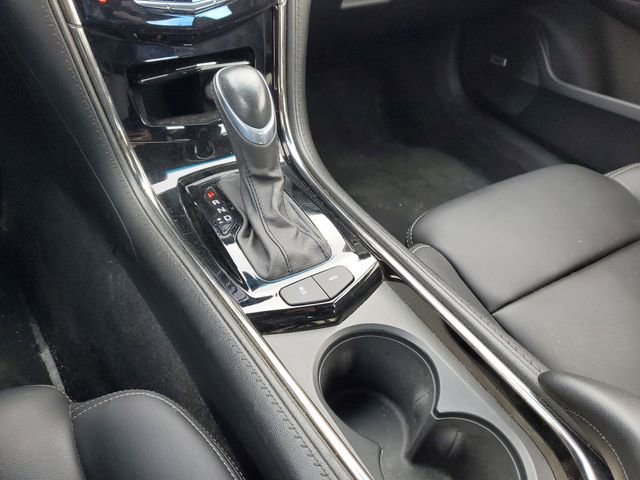 Used 2016 Cadillac ATS Sedan image 26