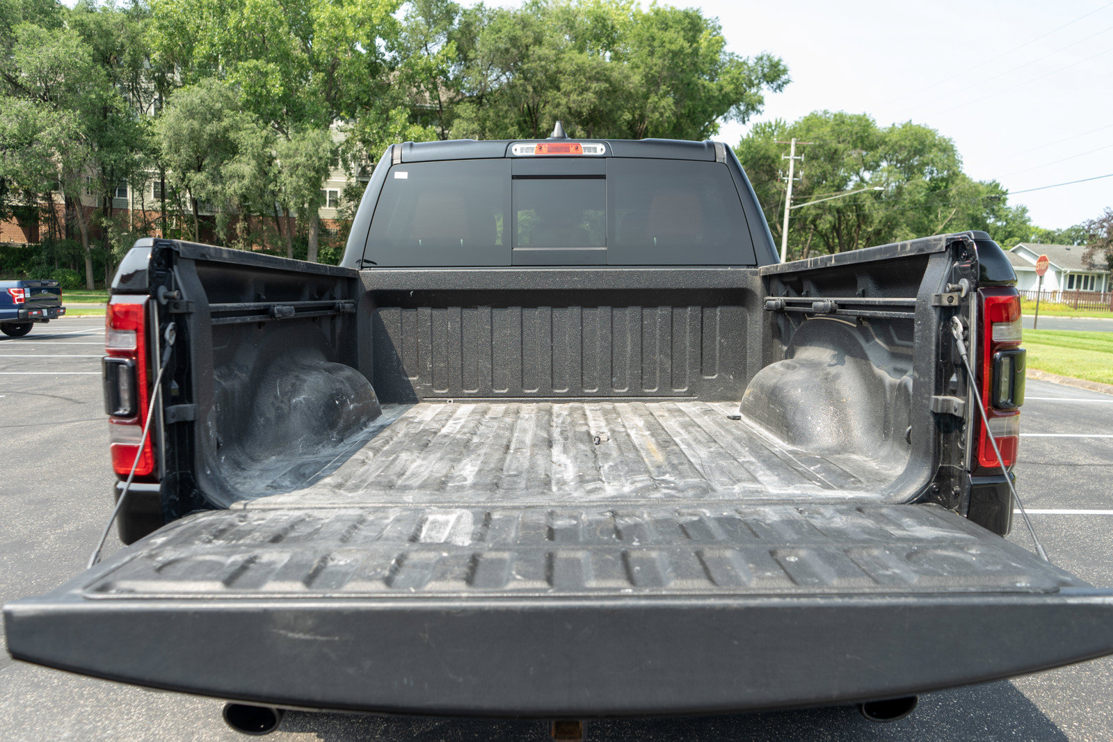 Used 2022 RAM 1500 Rebel w/ Rebel Level 2 Equipment Group AWD/4WD image 9