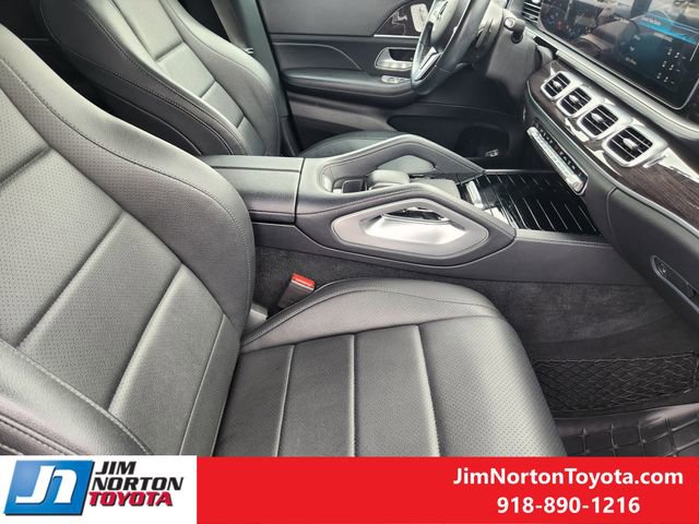 Used 2020 Mercedes-Benz GLE 350 4MATIC image 15